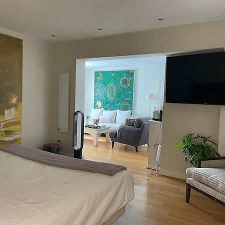 Esplendido Dormitorio En Suite Santo Domingo (Madrid) Exterior foto