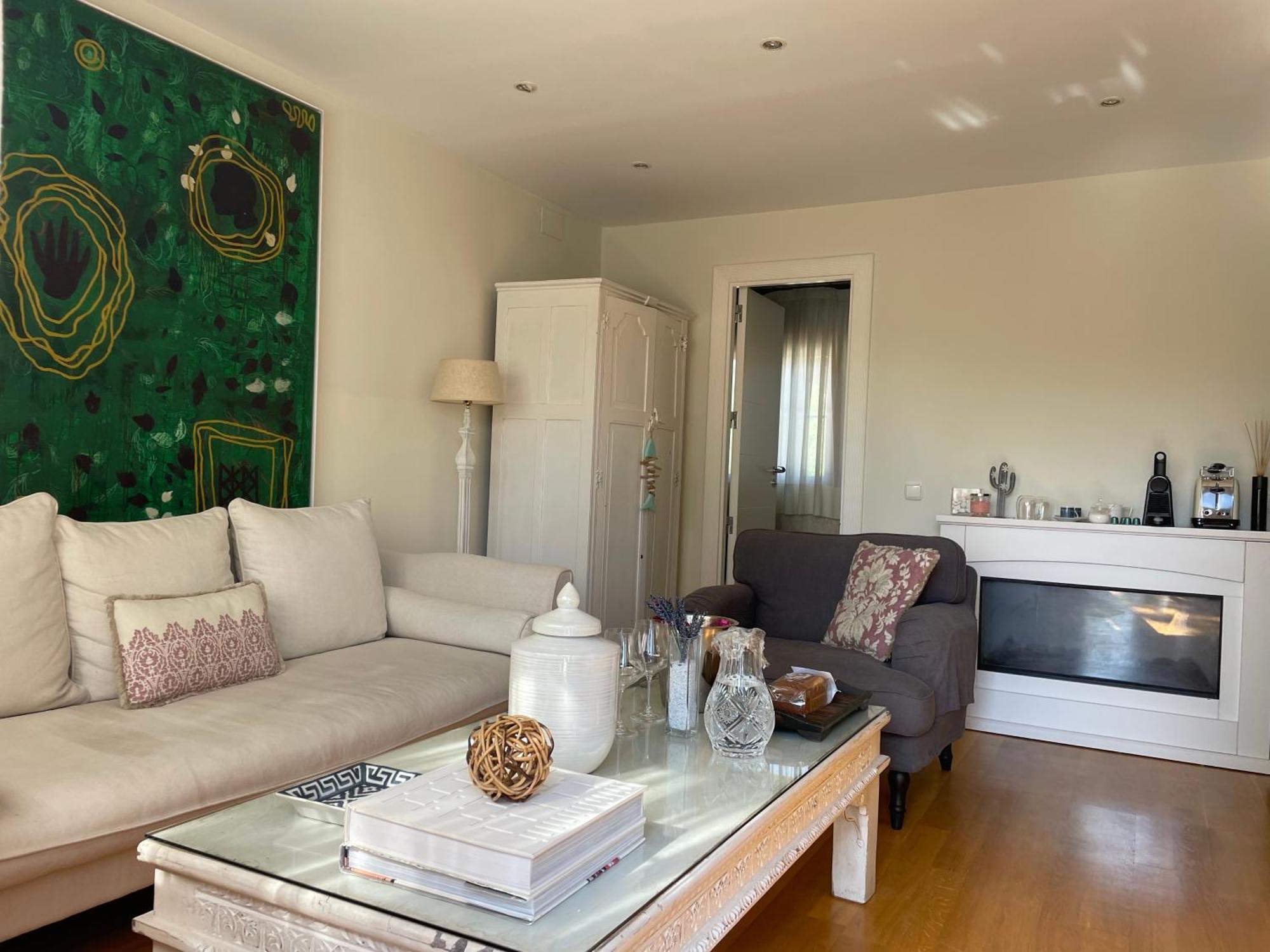 Esplendido Dormitorio En Suite Santo Domingo (Madrid) Exterior foto